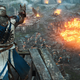 For Honor